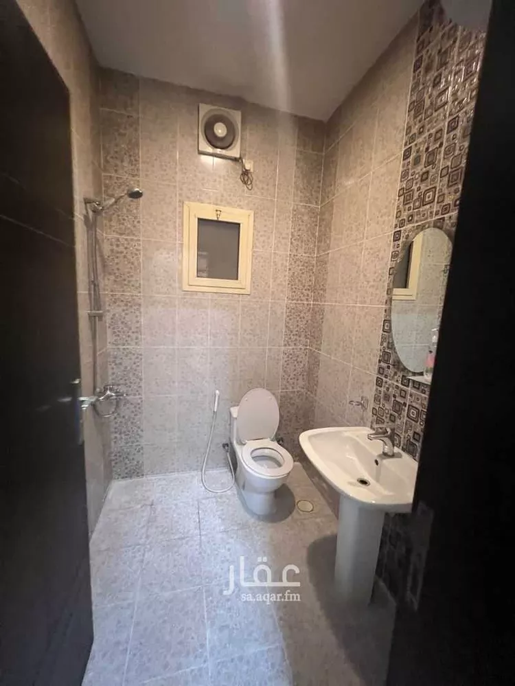 شقة للإيجار في شارع ابراهيم السويح, حي الواحة, مدينة جدة, منطقة مكة المكرمة صورة 5