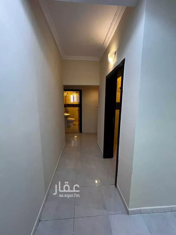 شقة للإيجار في شارع محمد بن علي النويري, حي الواحة, مدينة جدة, منطقة مكة المكرمة صورة 4