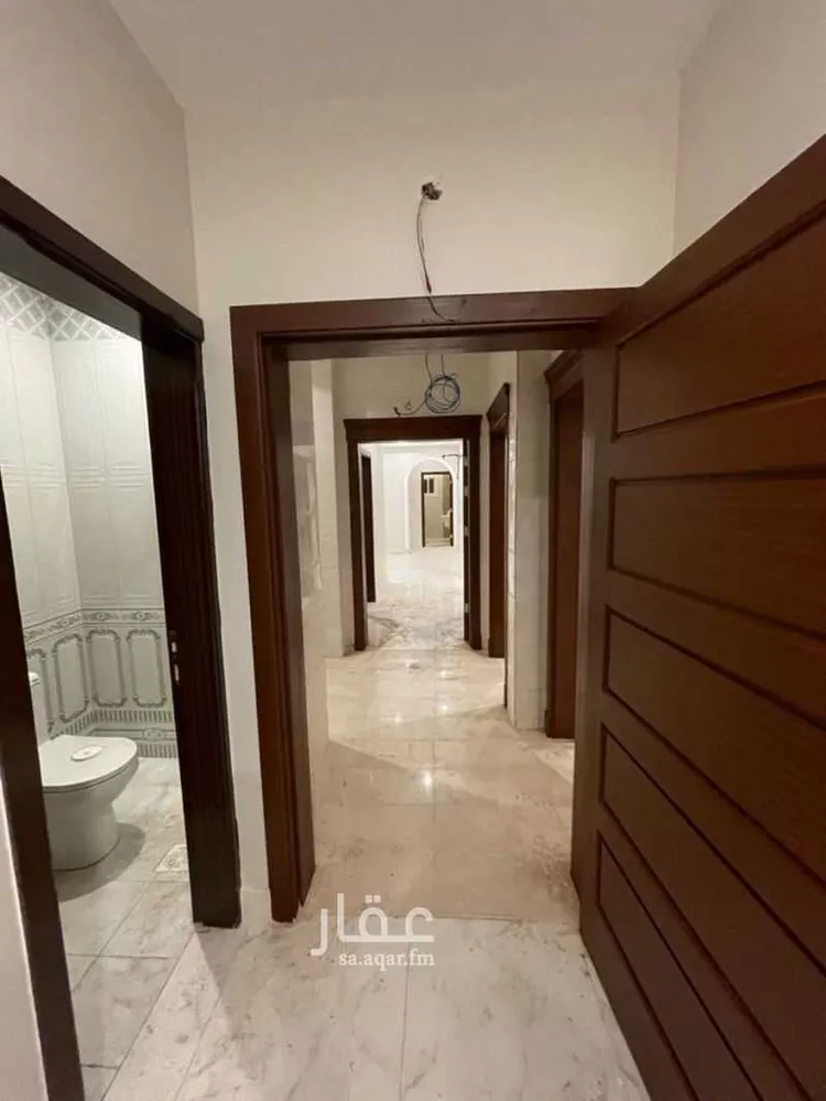 شقة للإيجار في شارع ثابت بن أحمد, حي الواحة, مدينة جدة, منطقة مكة المكرمة صورة 2