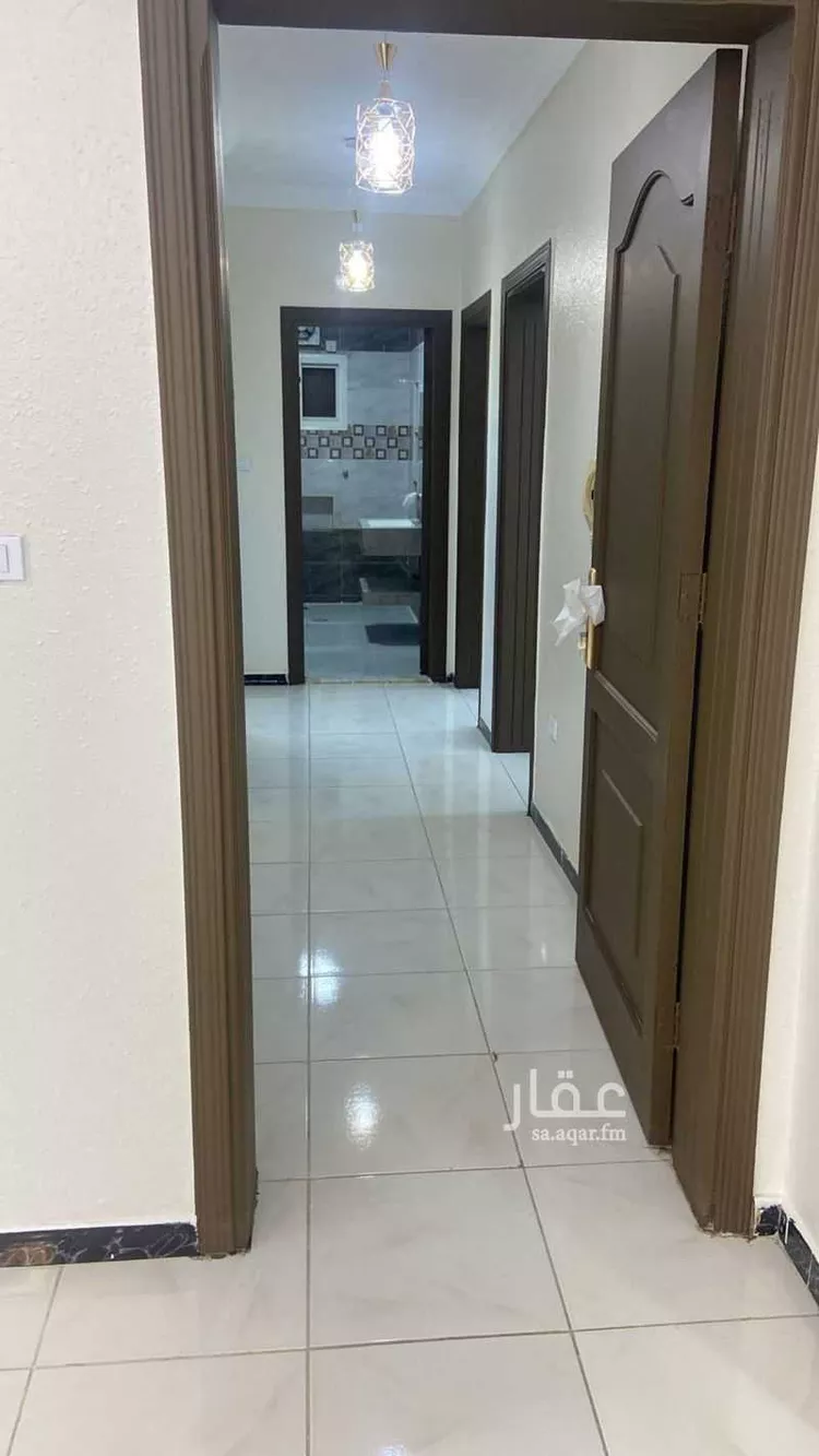 شقة للإيجار في شارع ابو عبدالله الشريف, حي الفيحاء, مدينة جدة, منطقة مكة المكرمة صورة 3