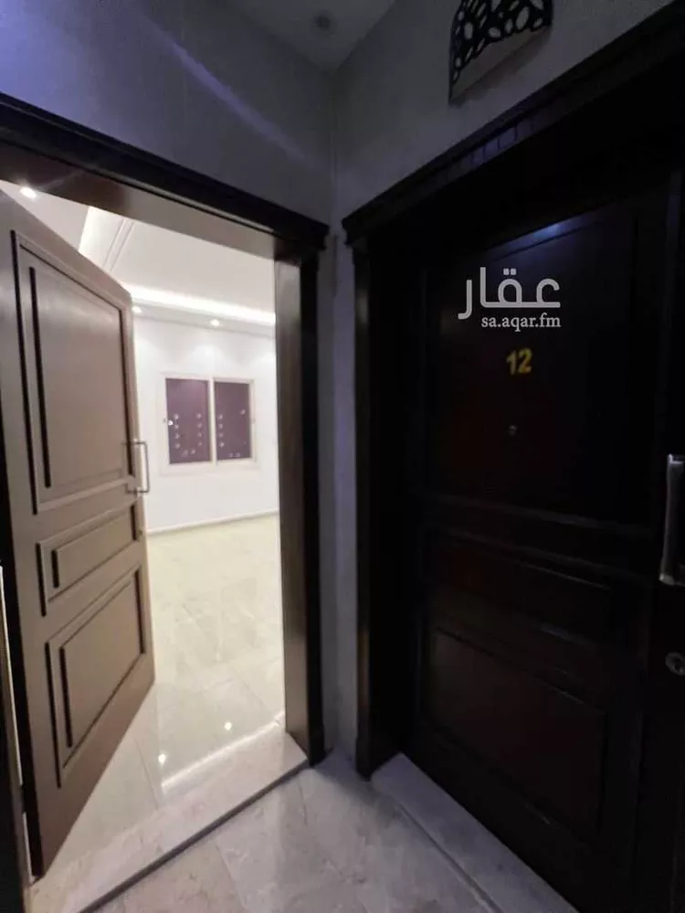 شقة للإيجار في شارع المحدثون, حي الواحة, مدينة جدة, منطقة مكة المكرمة صورة 2