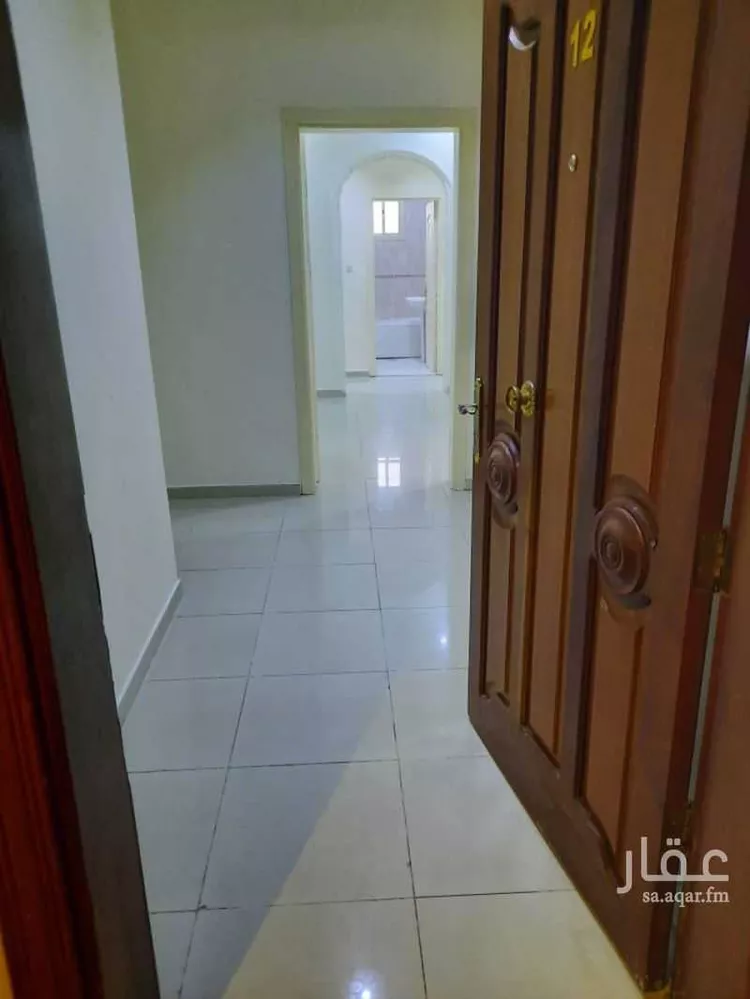 شقة للإيجار في شارع ابي عبدالرحمن الظاهري, حي المروة, مدينة جدة, منطقة مكة المكرمة صورة 2