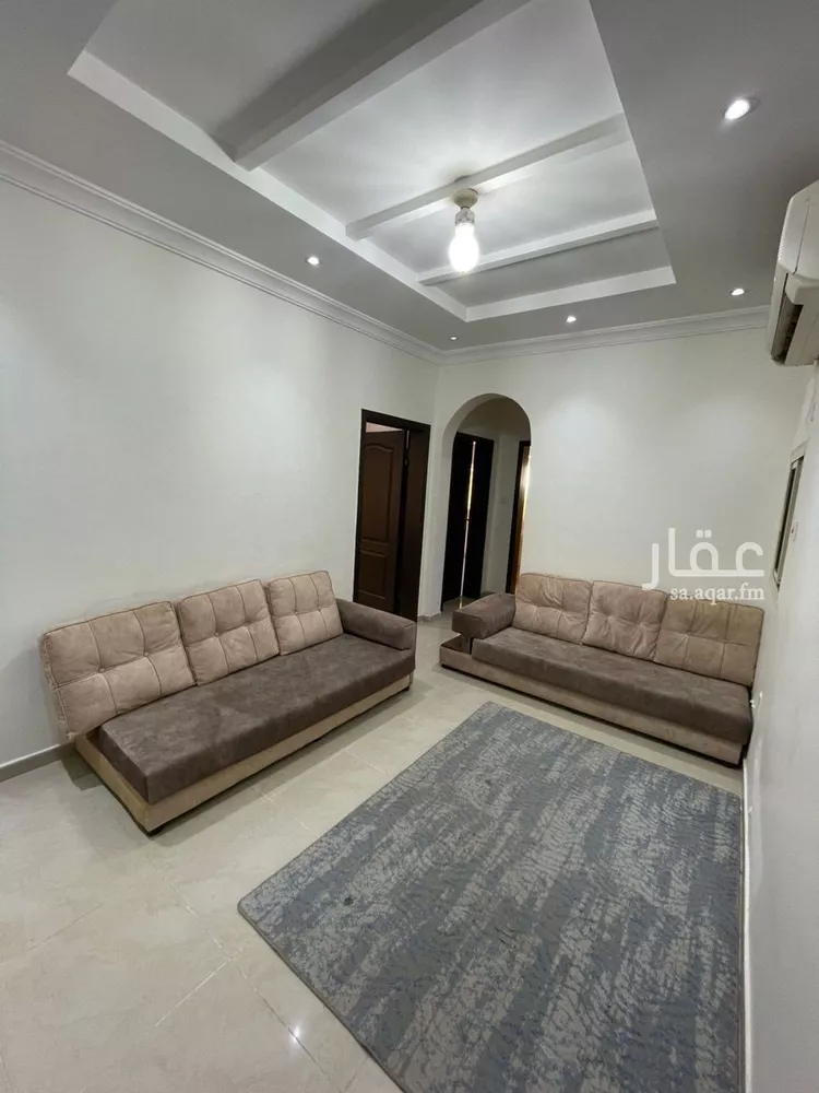 شقة للإيجار في شارع أحمد بن سعد الزهري, حي الواحة, مدينة جدة, منطقة مكة المكرمة صورة 5