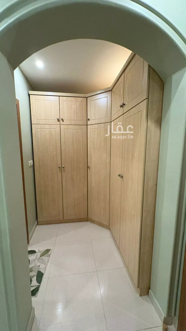 شقة للإيجار في شارع سنان بن ثابت, حي المروة, مدينة جدة, منطقة مكة المكرمة صورة 4