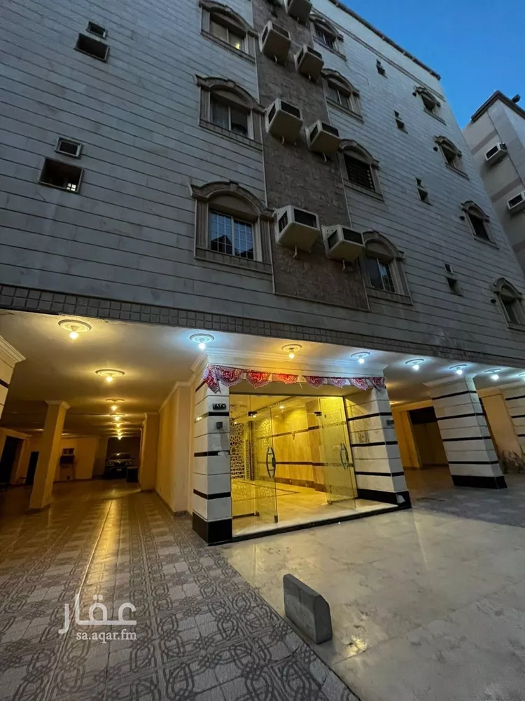 Apartment for Rent in Jeddah Al Wahah