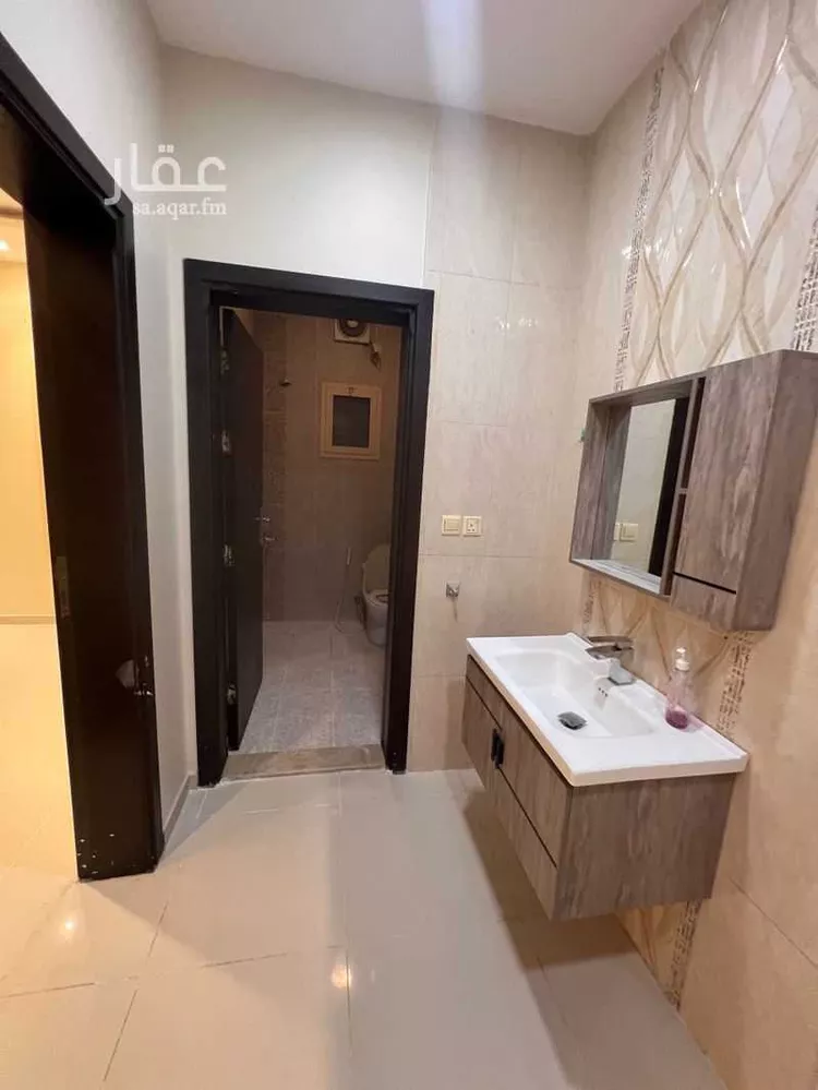 شقة للإيجار في شارع ابراهيم السويح, حي الواحة, مدينة جدة, منطقة مكة المكرمة 7