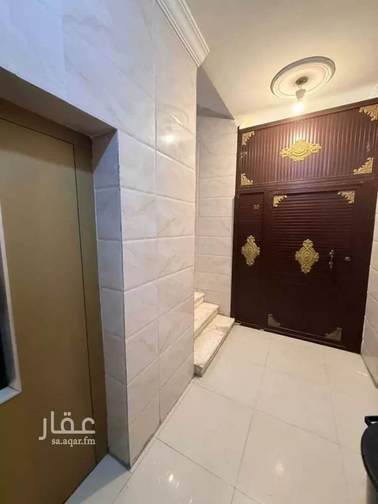 شقة للإيجار في شارع أحمد بن غالب, حي الواحة, مدينة جدة, منطقة مكة المكرمة 16