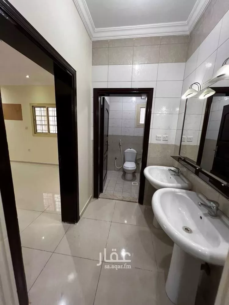 شقة للإيجار في شارع زياد بن عبدالرحمن , حي الواحة, مدينة جدة, منطقة مكة المكرمة صورة 5