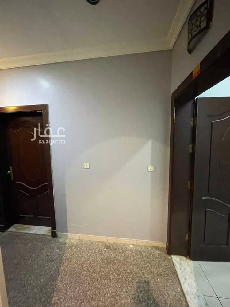 شقة للإيجار في شارع الحسن بن وزير, حي الواحة, مدينة جدة, منطقة مكة المكرمة صورة 3