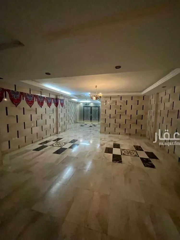 شقة للإيجار في شارع الحسن بن وزير, حي الواحة, مدينة جدة, منطقة مكة المكرمة صورة 2