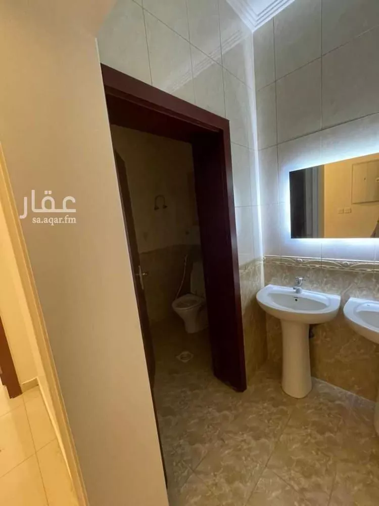 شقة للإيجار في شارع الحسن بن عبد الرحمن, حي الواحة, مدينة جدة, منطقة مكة المكرمة صورة 4