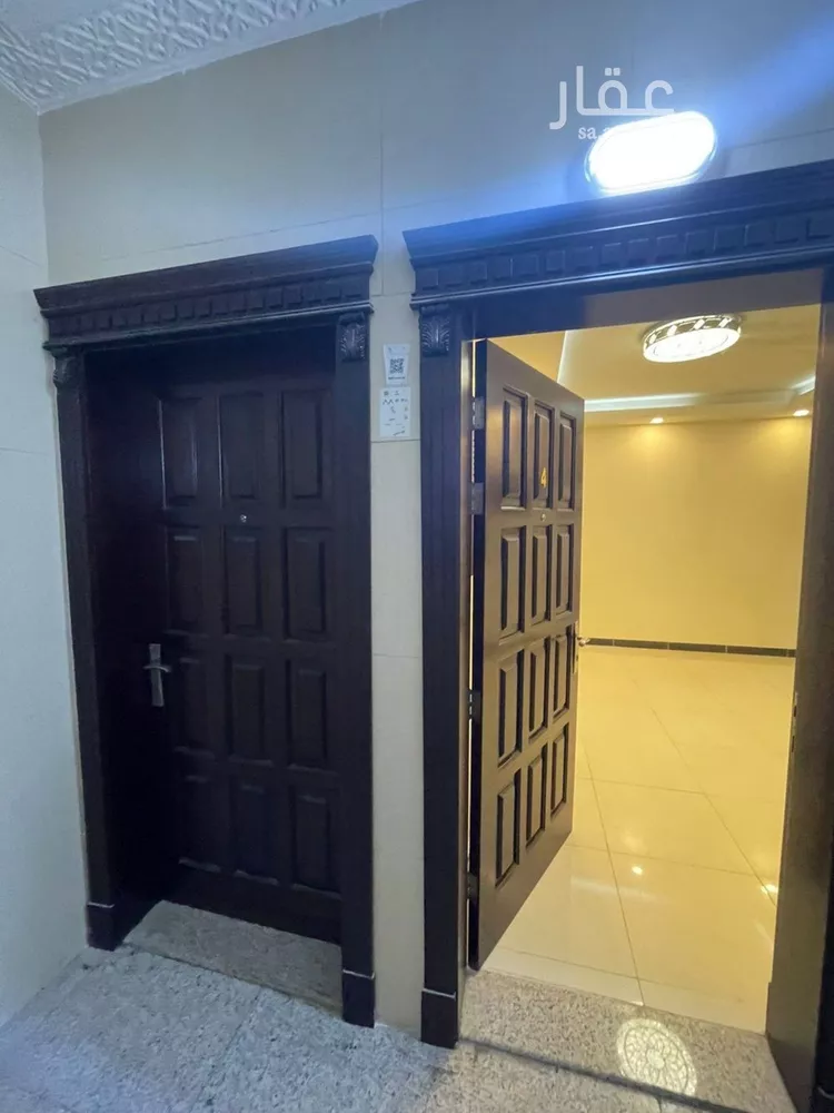شقة للإيجار في شارع النعمان ابن عمرو, حي الواحة, مدينة جدة, منطقة مكة المكرمة صورة 2