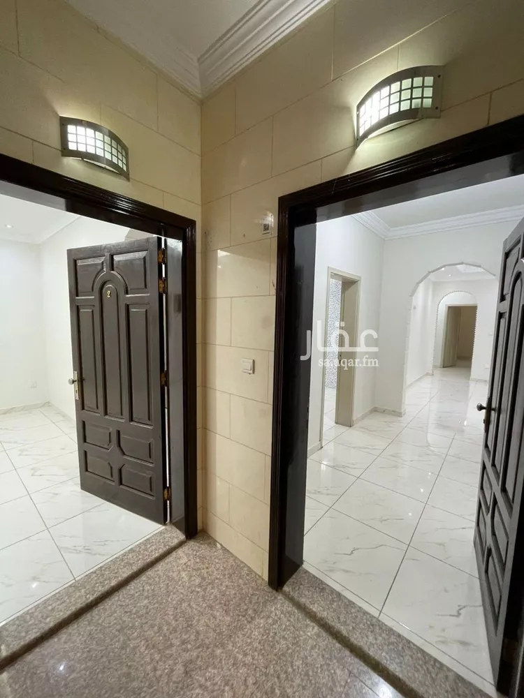 شقة للإيجار في شارع سفيان بن يزيد, حي الواحة, مدينة جدة, منطقة مكة المكرمة صورة 2