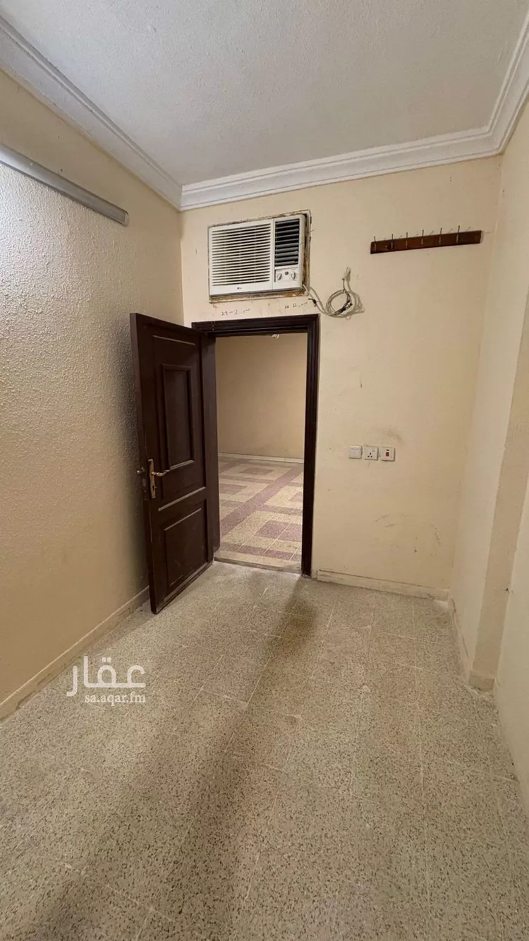 شقة للإيجار في شارع سنان بن ثابت, حي المروة, مدينة جدة, منطقة مكة المكرمة صورة 3