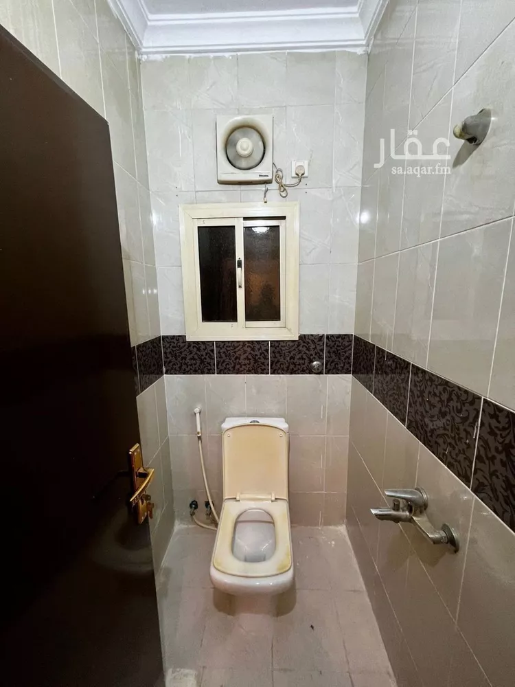 شقة للإيجار في شارع محمد بن علي النويري, حي الواحة, مدينة جدة, منطقة مكة المكرمة 6
