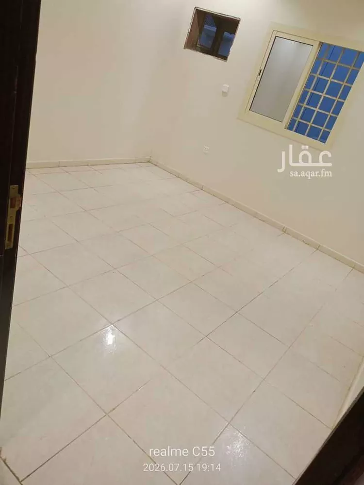 شقة للإيجار في شارع داود ابن عمر, حي الواحة, مدينة جدة, منطقة مكة المكرمة 7