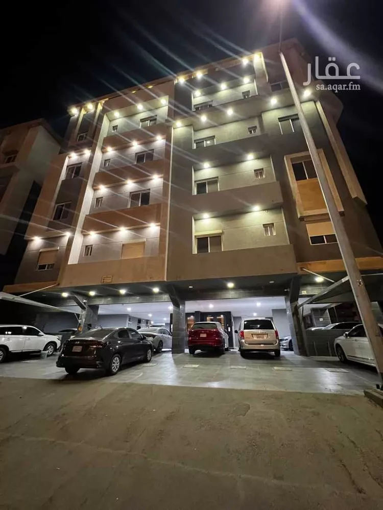 شقة للإيجار في شارع المحدثون, حي الواحة, مدينة جدة, منطقة مكة المكرمة