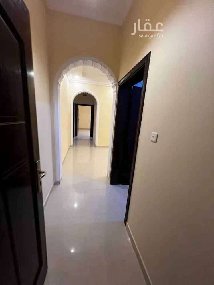 شقة للإيجار في شارع إبراهيم المرسي, حي الواحة, مدينة جدة, منطقة مكة المكرمة صورة 3