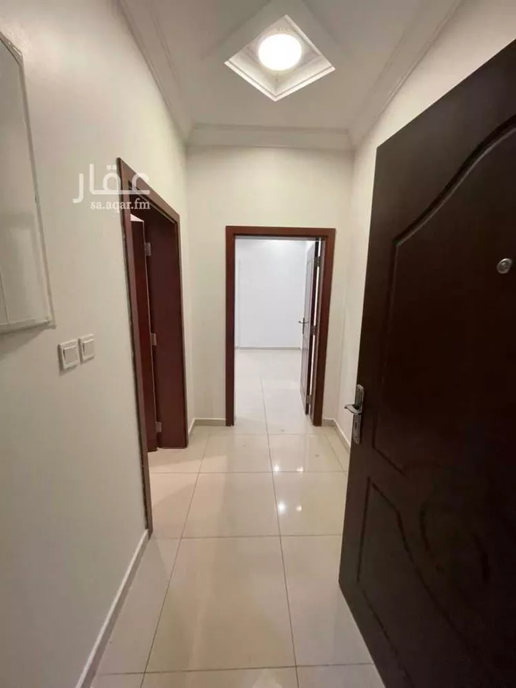 شقة للإيجار في شارع الحسن بن عبد الرحمن, حي الواحة, مدينة جدة, منطقة مكة المكرمة صورة 3
