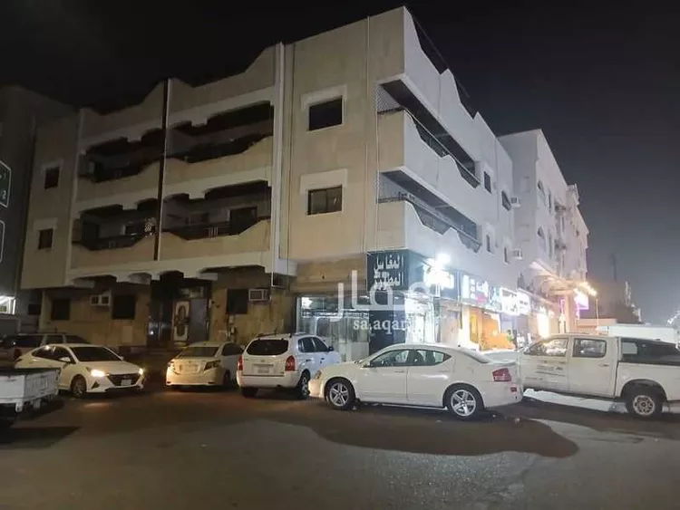 عمارة للبيع في شارع عبدالعزيز, حي الفيصلية, مدينة جدة, منطقة مكة المكرمة صورة 3
