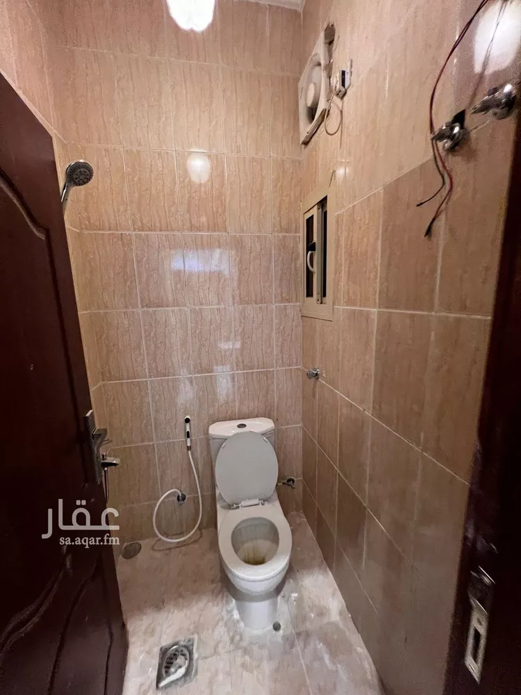 شقة للإيجار في شارع ثابت بن أحمد, حي الواحة, مدينة جدة, منطقة مكة المكرمة صورة 5