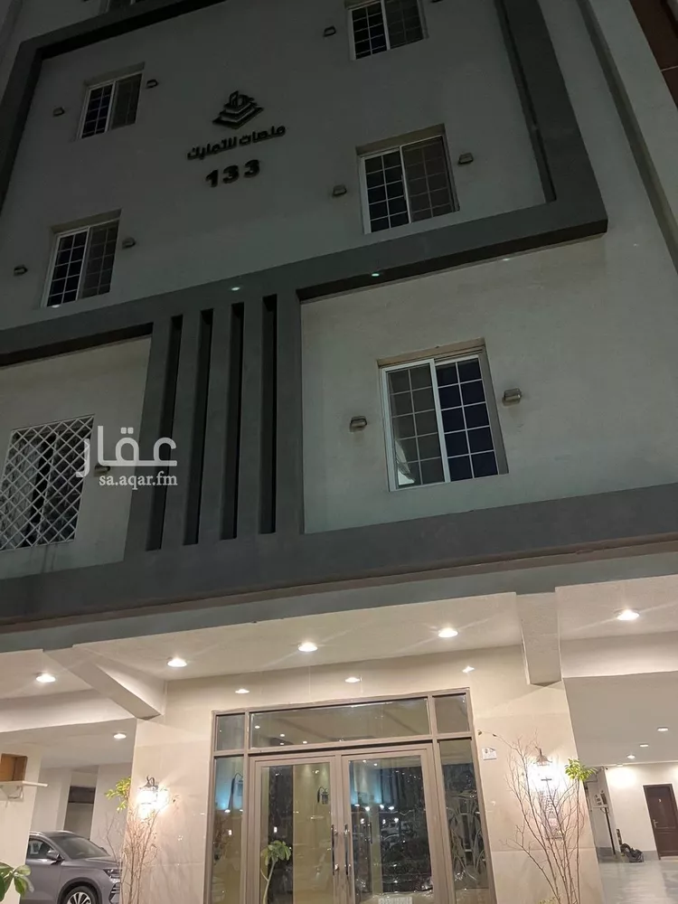 Apartment for Rent in Jeddah Al Wahah