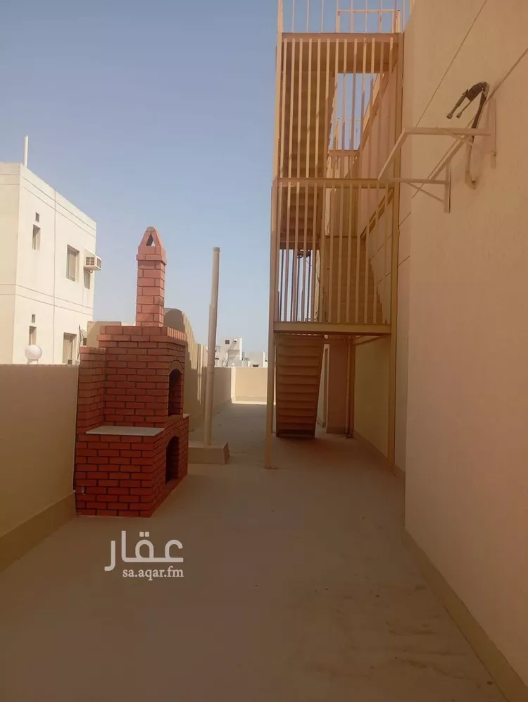 فيلا للإيجار في شارع العباقره, حي الرويس, مدينة جدة, منطقة مكة المكرمة صورة 4