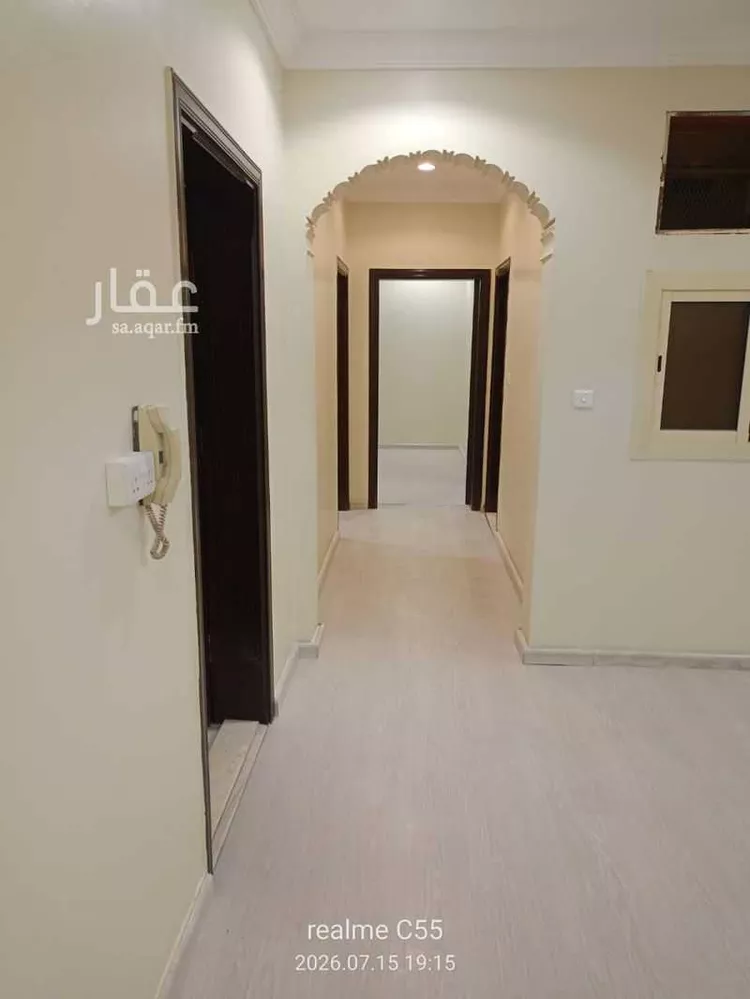 شقة للإيجار في شارع داود ابن عمر, حي الواحة, مدينة جدة, منطقة مكة المكرمة 10