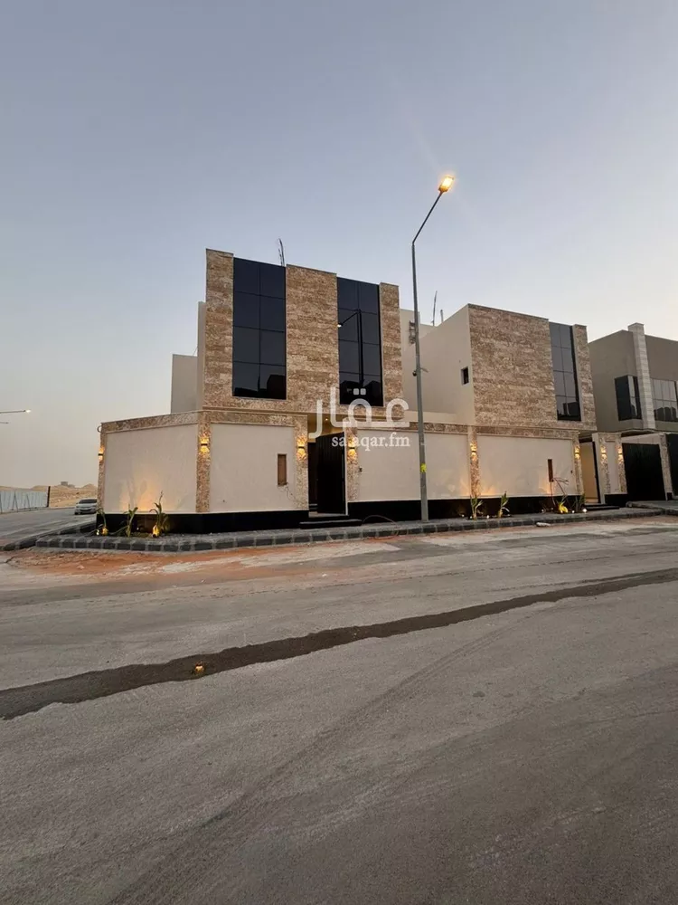 فيلا للبيع في شارع 73 النرجس, حي النرجس, مدينة الرياض, منطقة الرياض 6