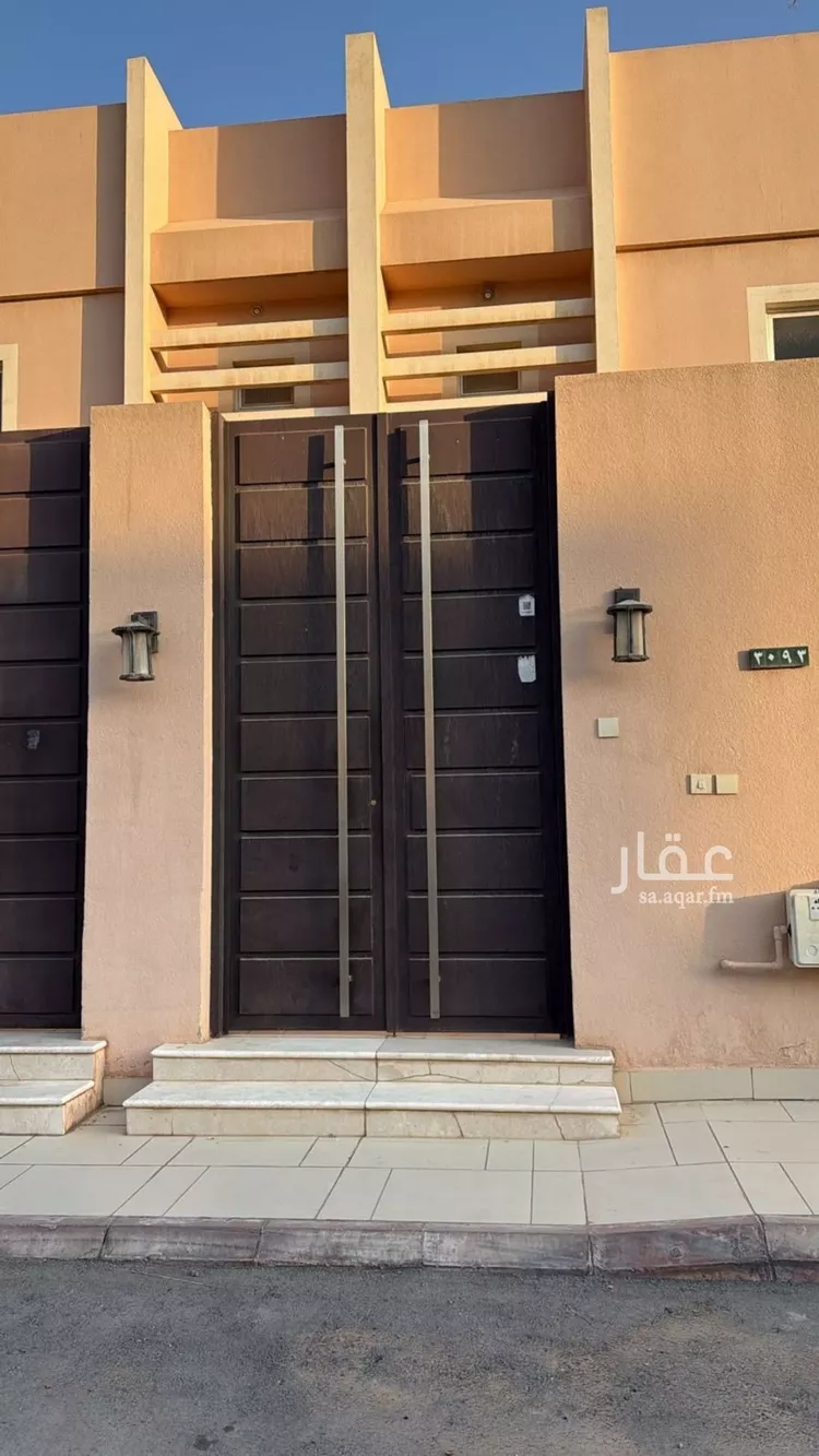 فيلا للإيجار في شارع رقم 296, حي الياسمين, مدينة الرياض, منطقة الرياض
