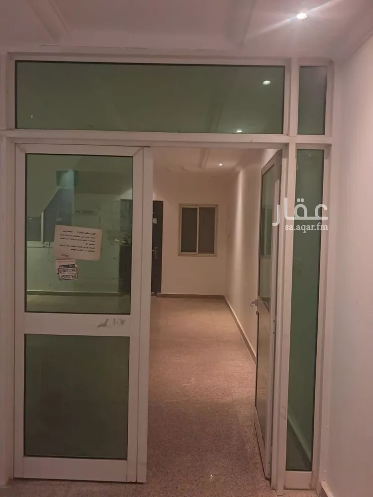 شقة للإيجار في شارع عبدالله بن خميس, حي الصحافة, مدينة الرياض, منطقة الرياض صورة 2