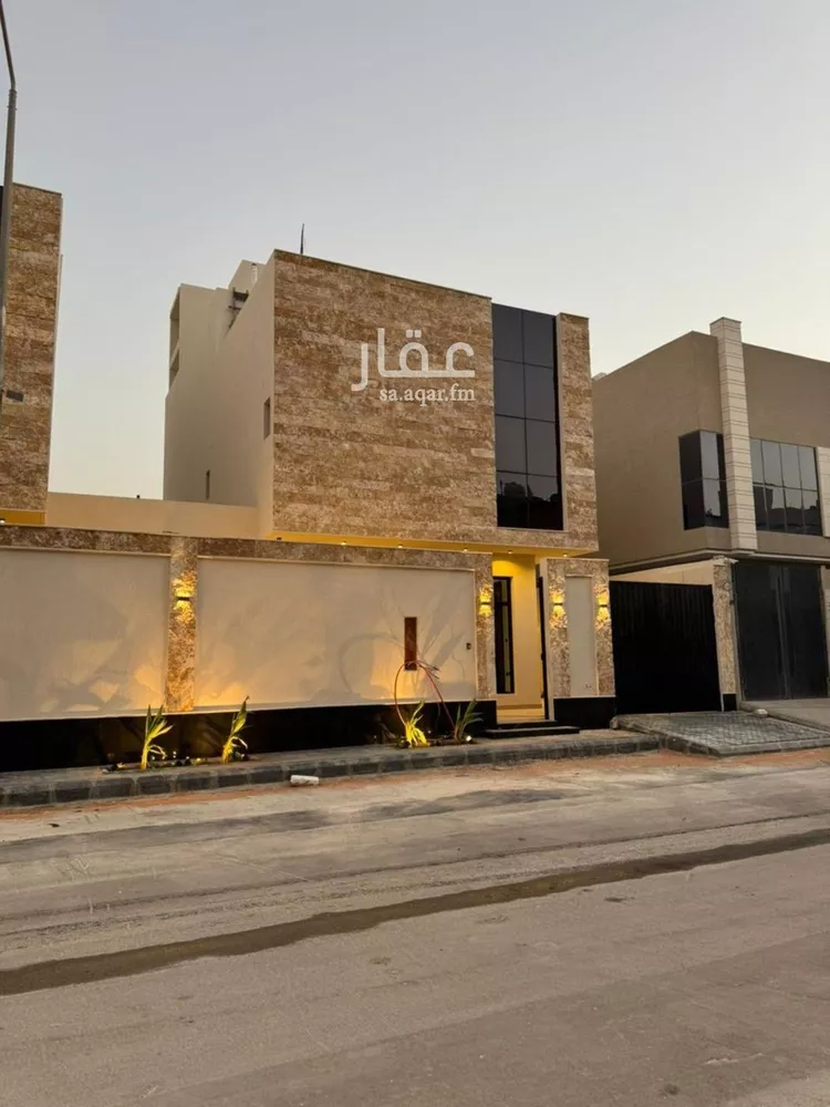 فيلا للبيع في شارع 73 النرجس, حي النرجس, مدينة الرياض, منطقة الرياض صورة 2