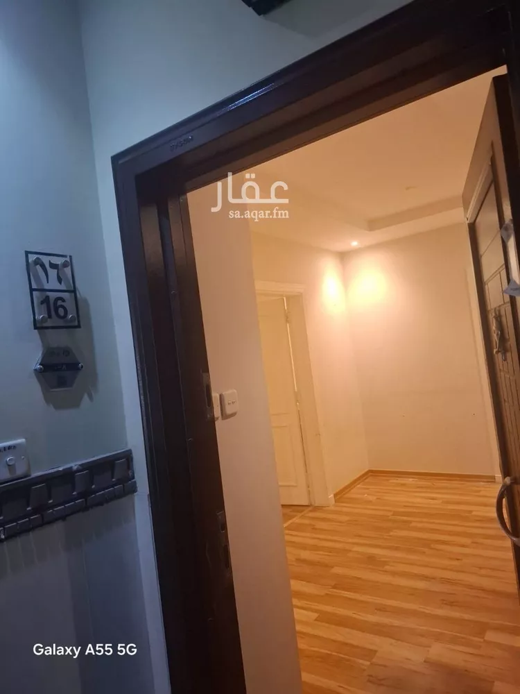 شقة للإيجار في شارع عبدالله بن خميس, حي الصحافة, مدينة الرياض, منطقة الرياض