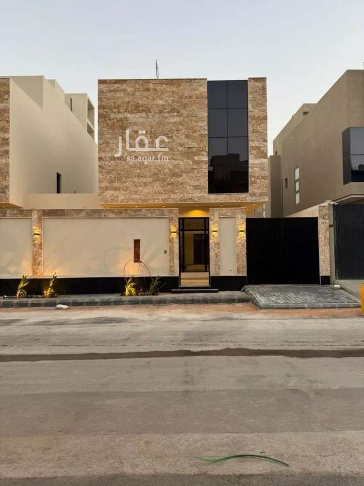 فيلا للبيع في شارع 73 النرجس, حي النرجس, مدينة الرياض, منطقة الرياض