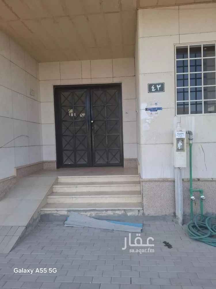 شقة للإيجار في شارع عبدالله بن خميس, حي الصحافة, مدينة الرياض, منطقة الرياض صورة 2