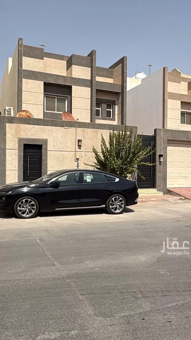 فيلا للإيجار في شارع رقم 296, حي الياسمين, مدينة الرياض, منطقة الرياض