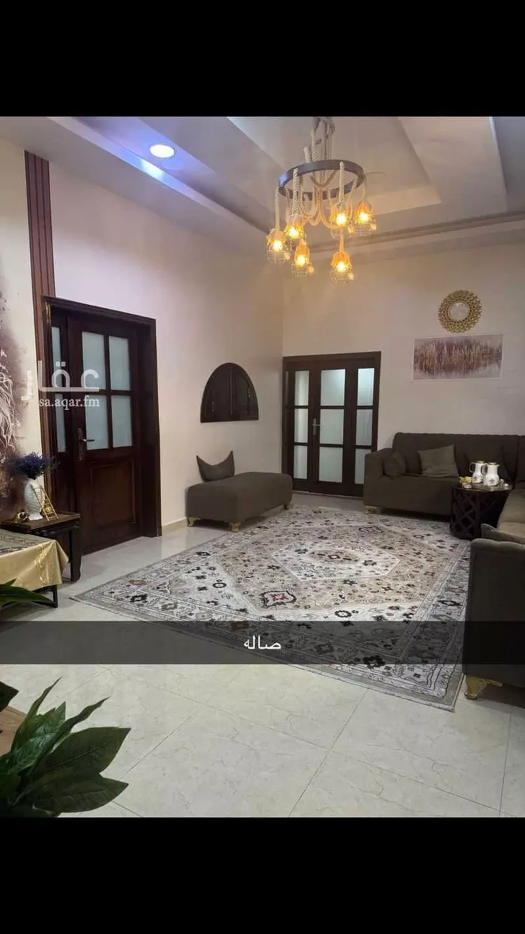 شقة للبيع في شارع 7628166, حي العليا, مدينة الاحساء, المنطقة الشرقية صورة 2
