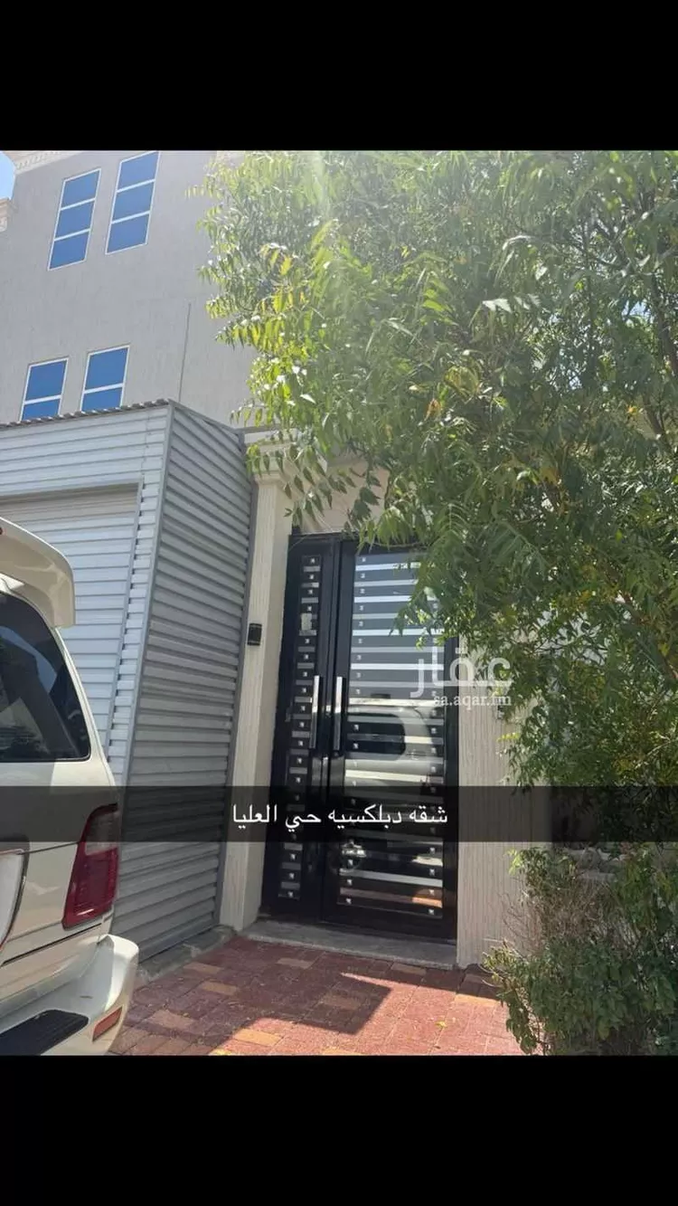 شقة للبيع في شارع 7628166, حي العليا, مدينة الاحساء, المنطقة الشرقية