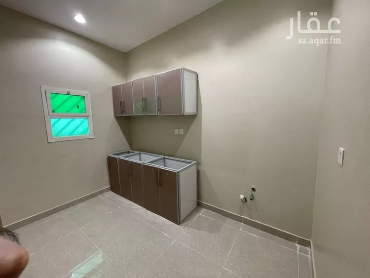 شقة للإيجار في شارع ابراهيم بن الاحمدي, حي القيروان, مدينة الرياض, منطقة الرياض