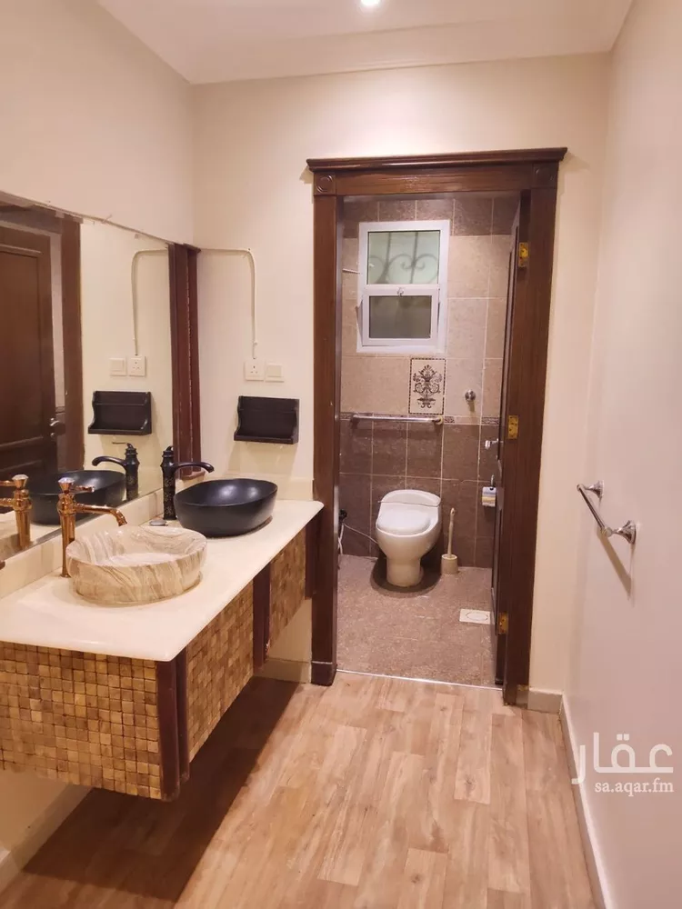 شقة للإيجار في شارع الوجة, حي الصحافة, مدينة الرياض, منطقة الرياض