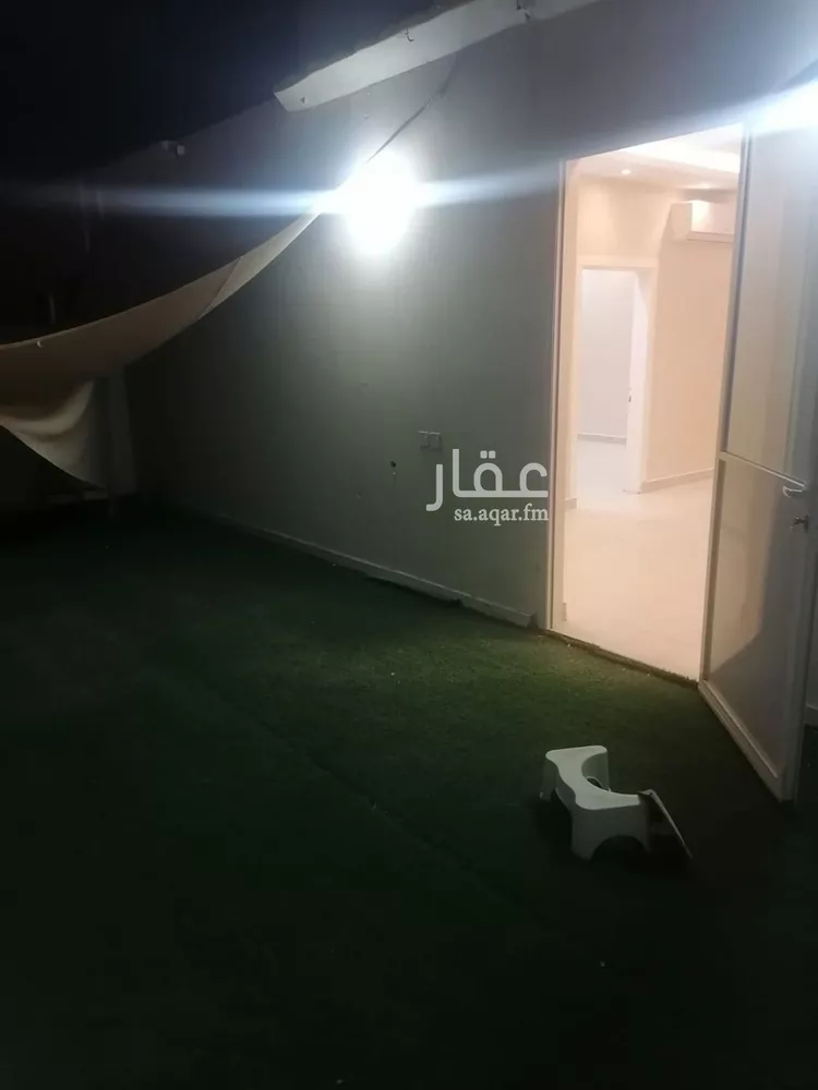 شقة للإيجار في شارع ابراهيم بن الاحمدي, حي القيروان, مدينة الرياض, منطقة الرياض صورة 3