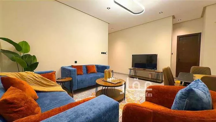 Apartment for Rent in Mecca Batha Quraysh