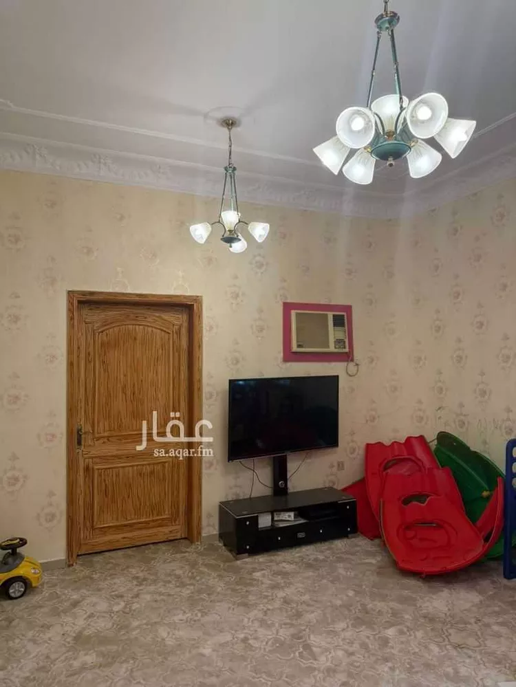 شقة للبيع في حي ، شارع تل الاصفر ، حي الرحاب ، جدة ، جدة صورة 2