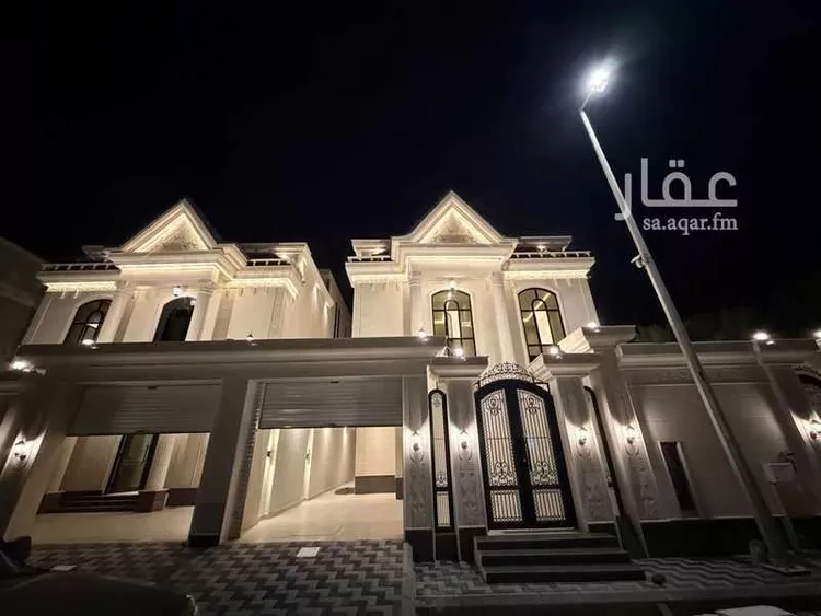 فيلا للبيع في شارع 29ز, حي الصواري, مدينة الخبر, المنطقة الشرقية صورة 2