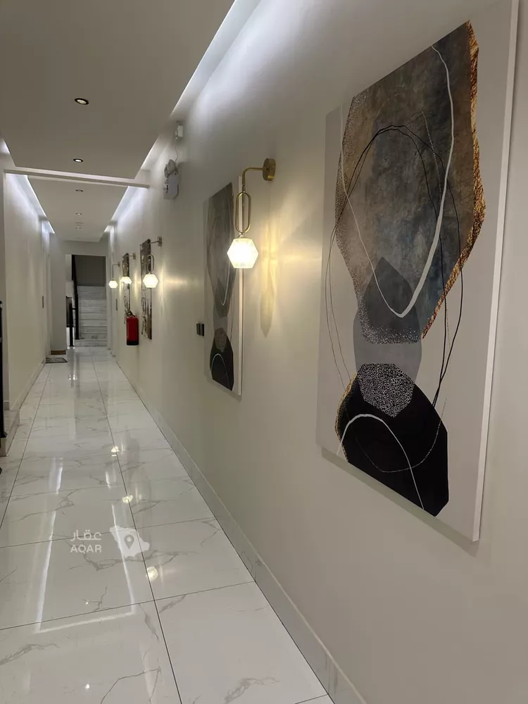 Apartment for Sale in Al Khobar Al Hamra صورة 5