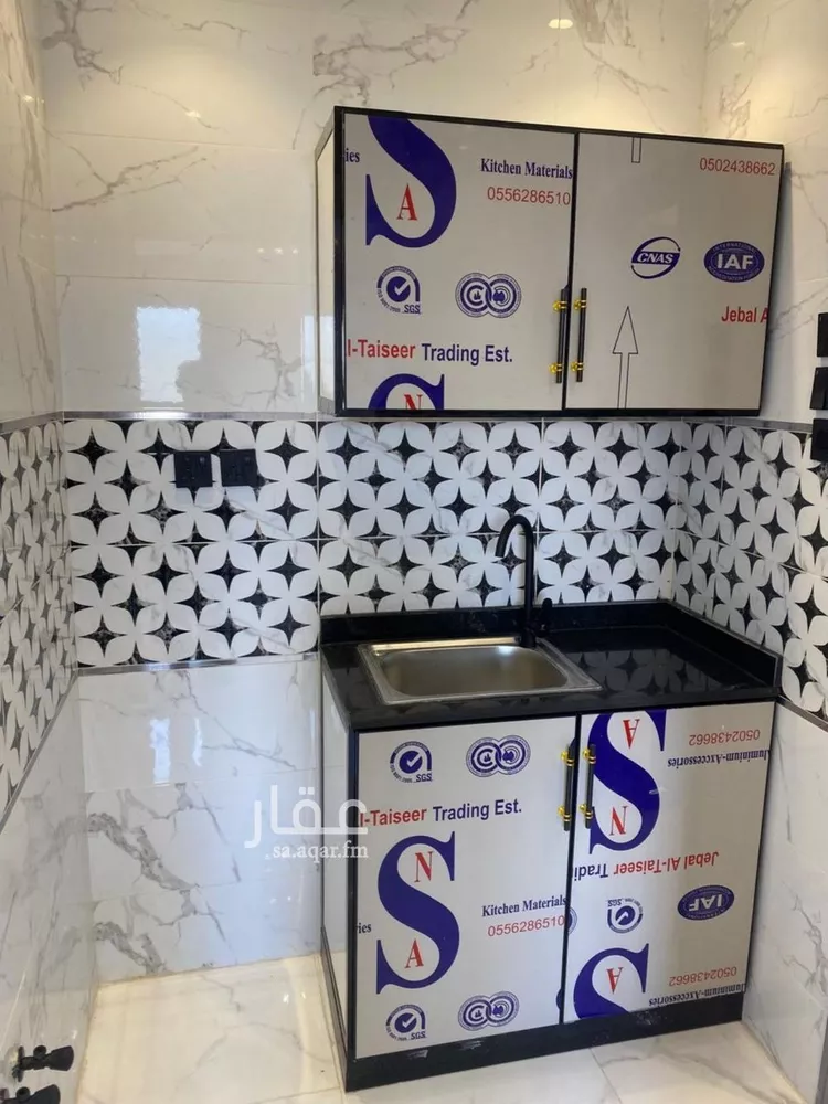 شقة للإيجار في شارع موسى بن نصير, حي العليا, مدينة الرياض, منطقة الرياض صورة 3