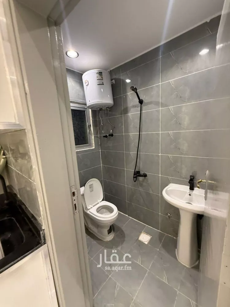 شقة للإيجار في شارع محمد بن أحمد السديري, حي النهضة, مدينة الرياض, منطقة الرياض صورة 3