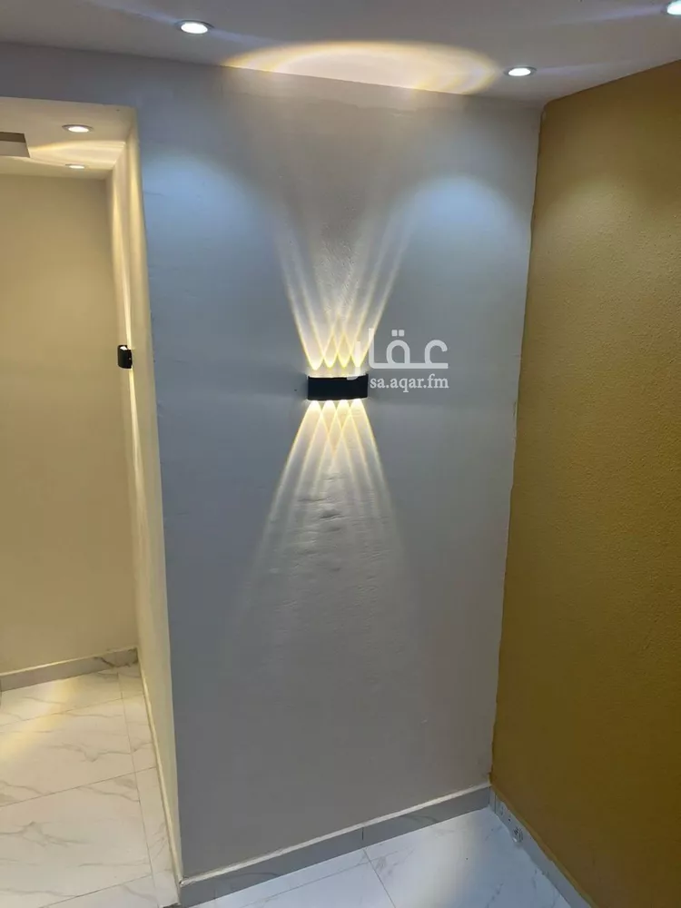 شقة للإيجار في شارع تقى الدين التميمى, حي النهضة, مدينة الرياض, منطقة الرياض صورة 2
