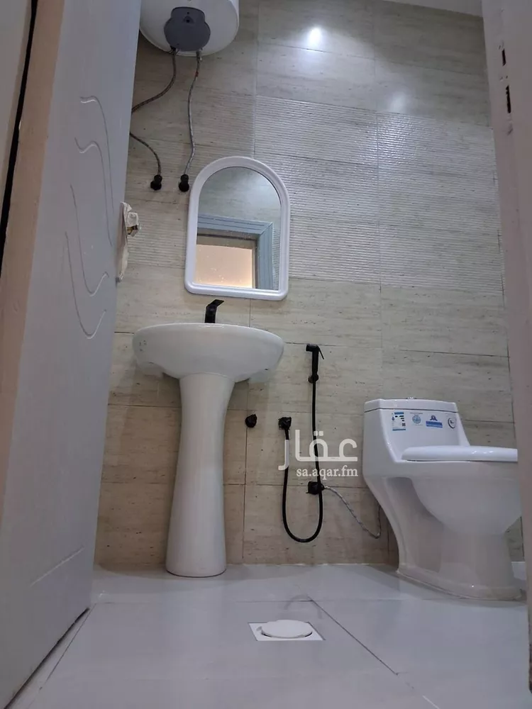 شقة للإيجار في حي الرمال, مدينة الرياض, منطقة الرياض صورة 4