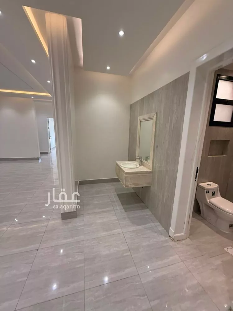 شقة للإيجار في شارع الضمير, حي الربيع, مدينة الرياض, منطقة الرياض صورة 4